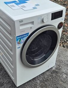 BEKO SE SUŠIČKOU ZÁRUKA DOPRAVA INSTALACE PŘEDVEDENÍ