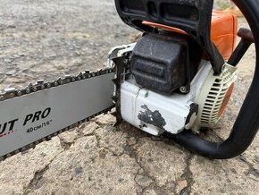 Motorova pila stihl ms260