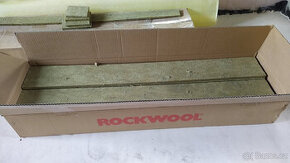 Okrajový dilatační pásek Rockwool STEPROCK (19m)