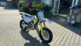 Husqvarna FS 450 - 1