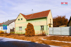 Prodej rodinného domu, 103 m², Budyně nad Ohří