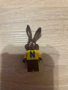 Nesquik figurka lego - 1