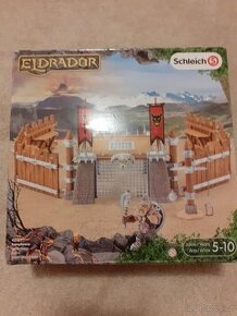 Eldorador Schleich