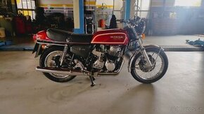 Honda CB 750F1