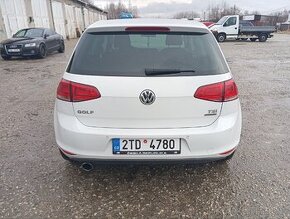 VW Golf 7 1.2 TSI 77kw 2014 169 000km