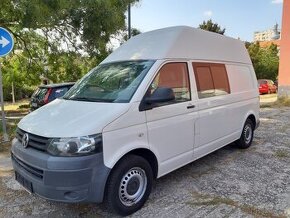 Volkswagen Transporter T5 4x4