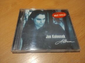 Cd - Jan Kalousek