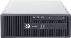 Prodám Počítač/PC HP ProDesk 400 G3 SFF