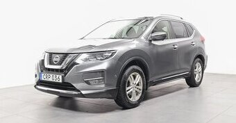 Nissan X-Trail dCi X-TRONIC TEKNA BOSE® 2018