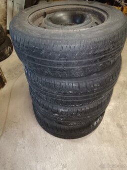 Bfgoodrich 185/65R15