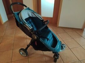 Baby Jogger City mini