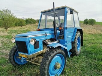 Zetor 5645, Důkladně restaurováno, STK 05/2028