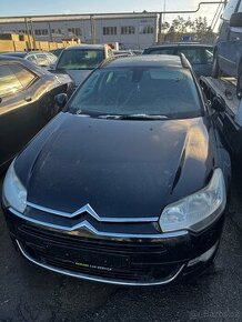 Citroen c5 x7 2.0HDI RHR