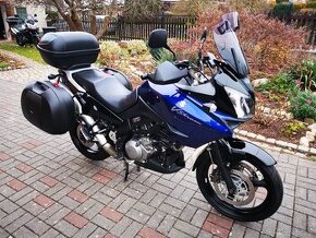 Suzuki DL1000 V-Strom K5