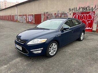 Ford Mondeo 1.6 Benzin EcoBoost