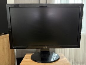 Benq monitor 21,5" FullHD