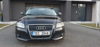 Audi A3 SPORTBACK 2010