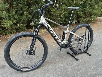 SCOTT E-ride Strike 920' ELEKTROKOLO