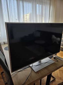 Tv Panasonic 110cm - 1