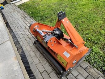 Mulčovač za Malotraktor
