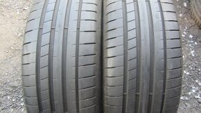 Letní pneu 225/45/19 Dunlop - 1