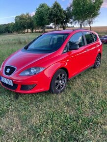 Seat Altea XL