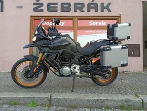 Voge  DSX 900 knight , Dph, Záruka - 1