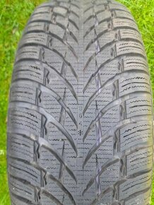 Zimní pneu 225/60 R18 Nokian - 1