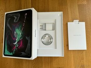 Apple iPad Pro 11 - 1