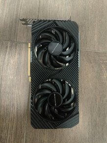 GAINWARD GeForce RTX 4060 Ti Ghost 8G