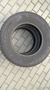 Zimní pneu Kormoran Vanpro Winter 215/75 R 16C