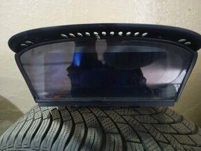 MONITOR BMW E60 E61 - 1