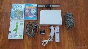 Nintendo Wii