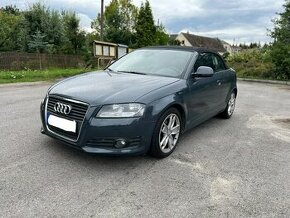 Audi A3 Cabrio 1.9TDI 77kW