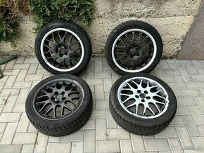 Originál BBS 5x100 R16