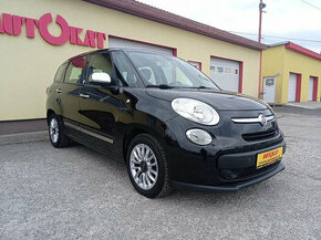 Fiat 500L 1.6 JTD TOP/1Maj/Tempomat