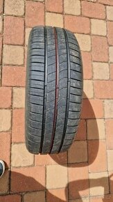 Bridgestone Turanza 4x  195/55 R16 91V, 3 měsíce staré