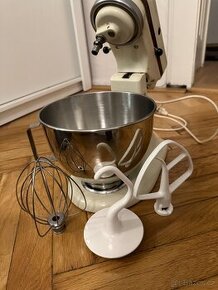 Kuchyňský robot KitchenAid