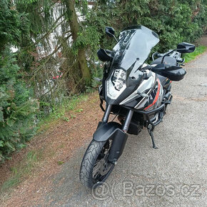 KTM 1190 Adventure