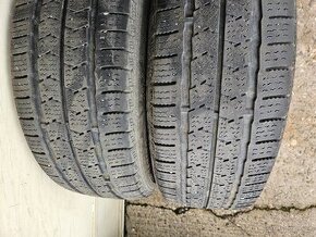 225/65R16C 112/110R WinGuard WT1 NEXEN