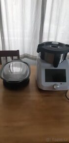 Hrnec Monsieur Culinaire Smart, 2x použitý