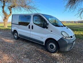 Renault Trafic 1.9 dci - 1