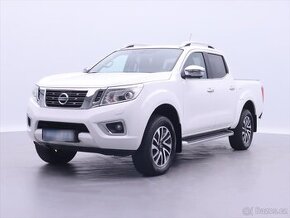 Nissan Navara 2,3 dCi 140 kW 4x4 Aut. Tekna (2018)