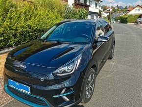 Kia E-Niro 150kW , 2021