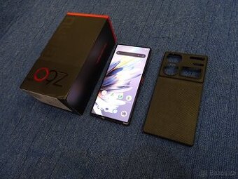 TOP ZTE Nubia Z60 Ultra 24/256GB 6.8" AMOLED