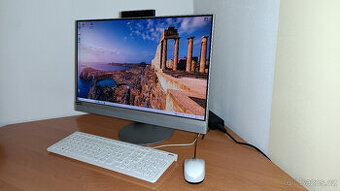 Lenovo IdeaCentre 520-24IKU