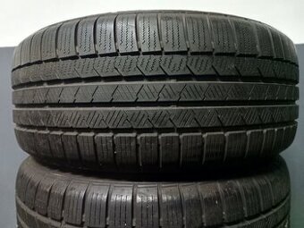 235/50 R17 CONTINENTAL (2814)