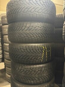 235/55 r18 NOKIAN ZIMNI