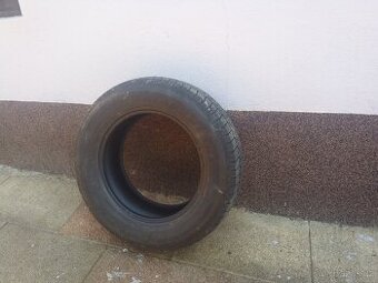 Letní pneu 265/60 R18 Bridgestone dueler