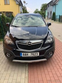 OPEL MOKKA, 1.4, ECO FLEX, 2016